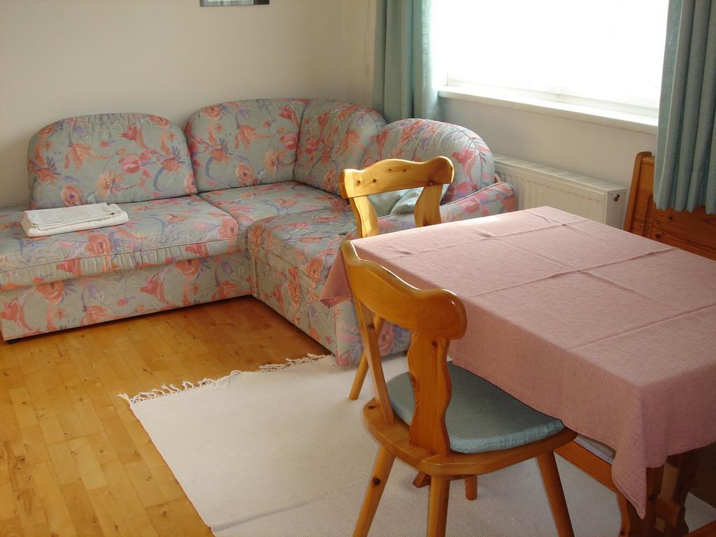 Gaesteappartement Erlbacher Richard Schladming Zewnętrze zdjęcie