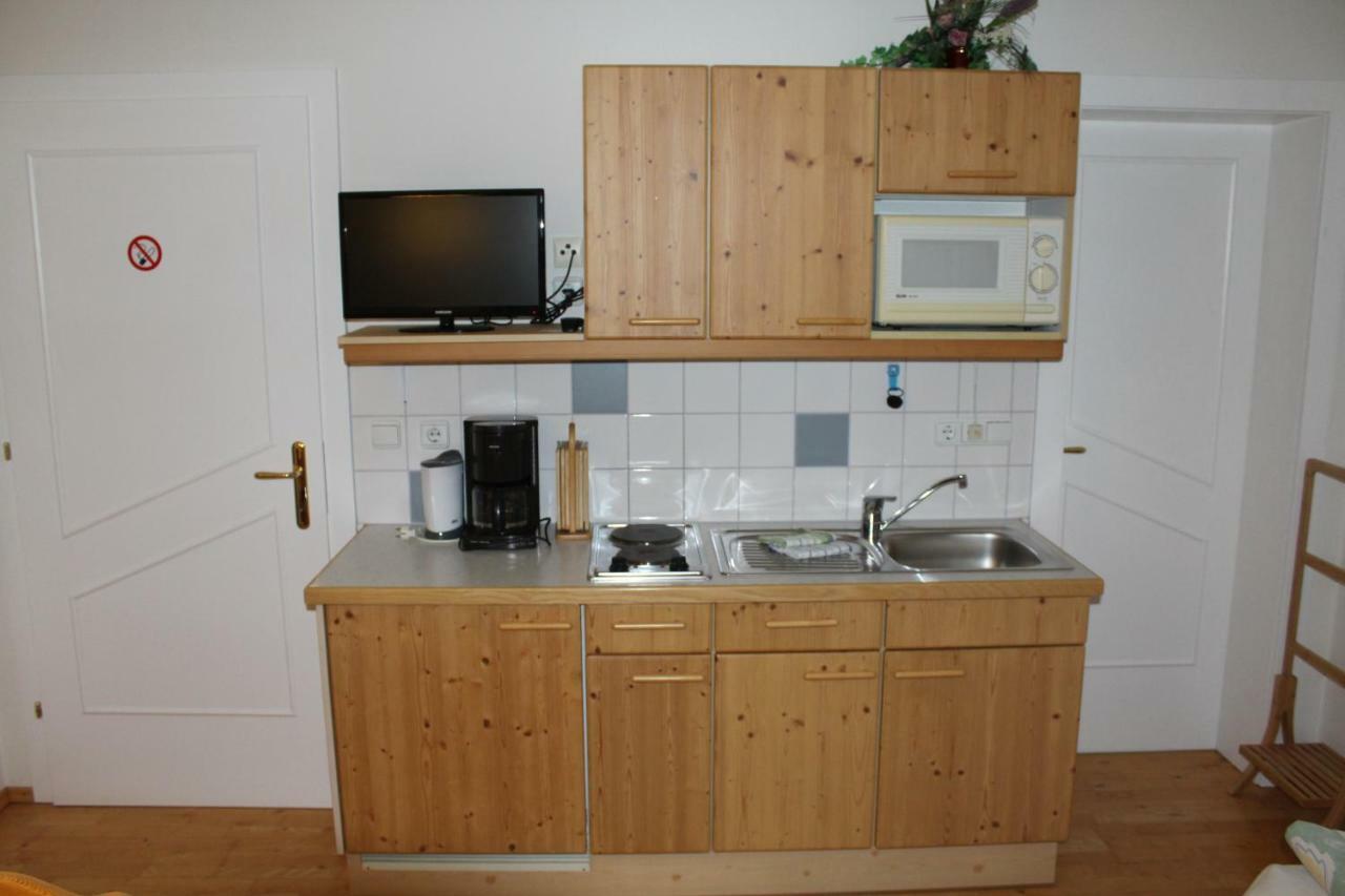 Gaesteappartement Erlbacher Richard Schladming Zewnętrze zdjęcie