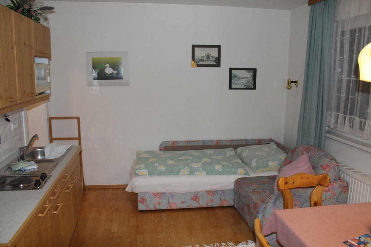 Gaesteappartement Erlbacher Richard Schladming Zewnętrze zdjęcie