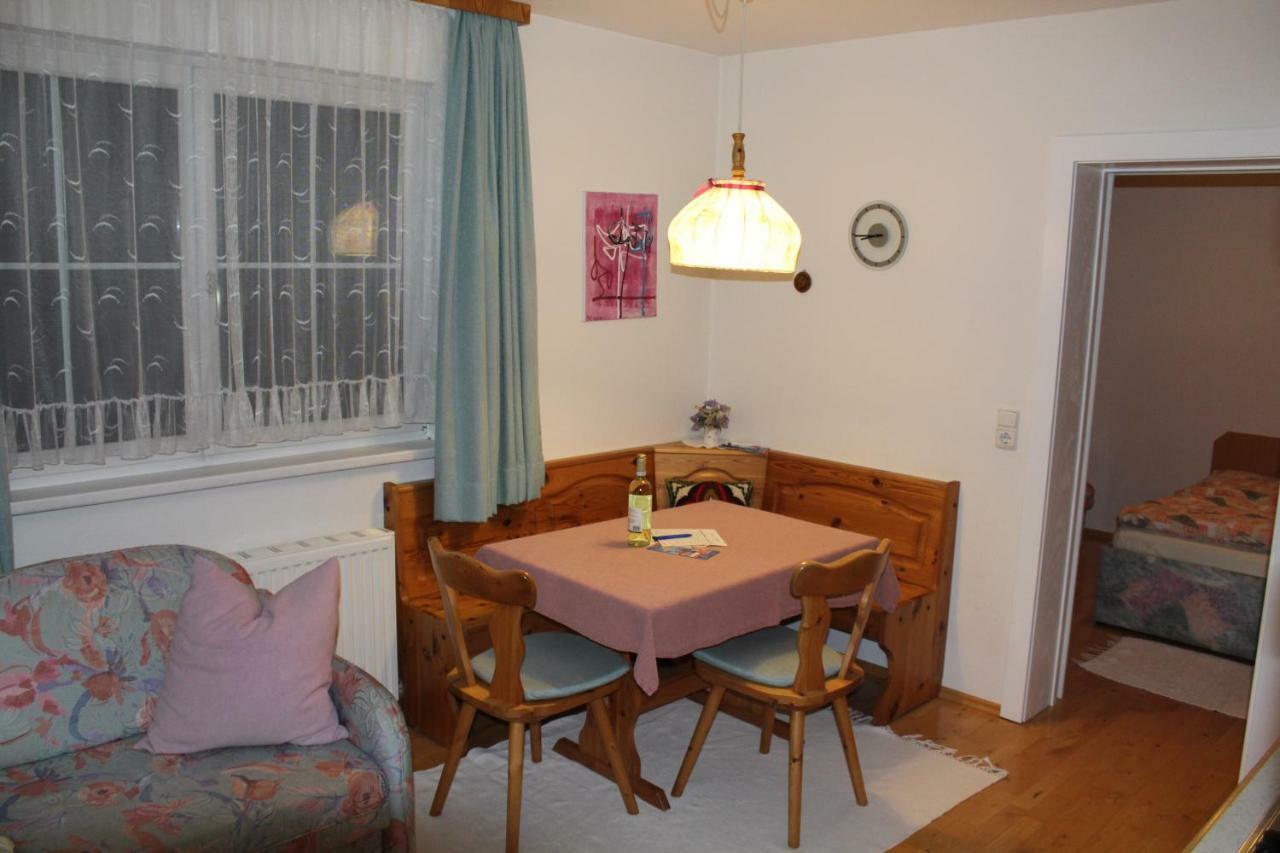 Gaesteappartement Erlbacher Richard Schladming Zewnętrze zdjęcie